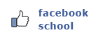 facebook school